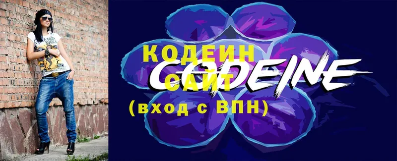 купить закладку  Чистополь  Кодеин Purple Drank 